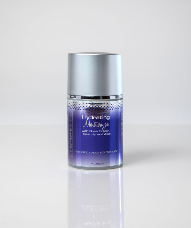Skin Script Hydrating Moisturizer