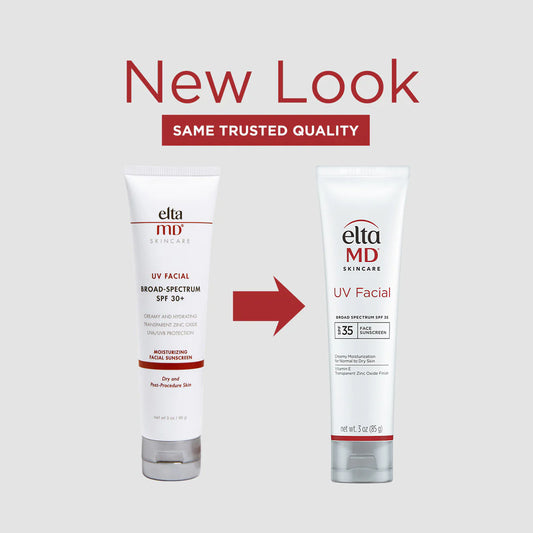 EltaMD UV Facial SPF 35