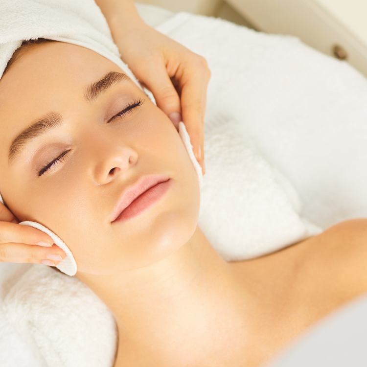 Facial Gift Cards