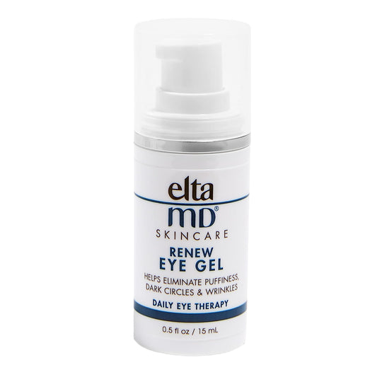 EltaMD Renew Eye Gel