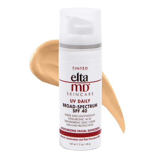 EltaMD UV Daily-Tinted SPF 40