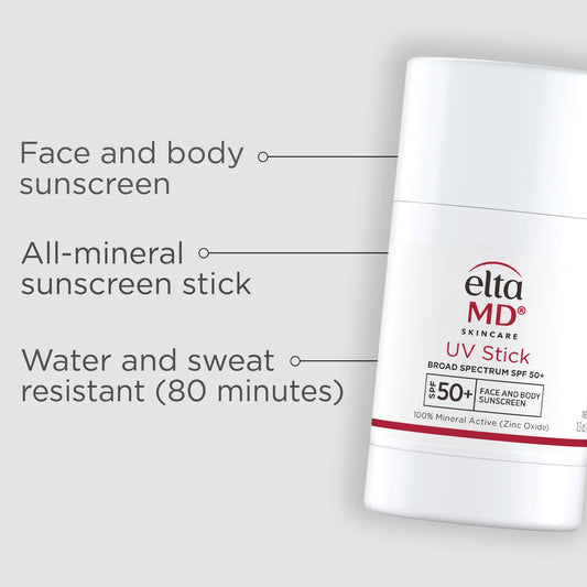 EltaMD UV Stick SPF 50+