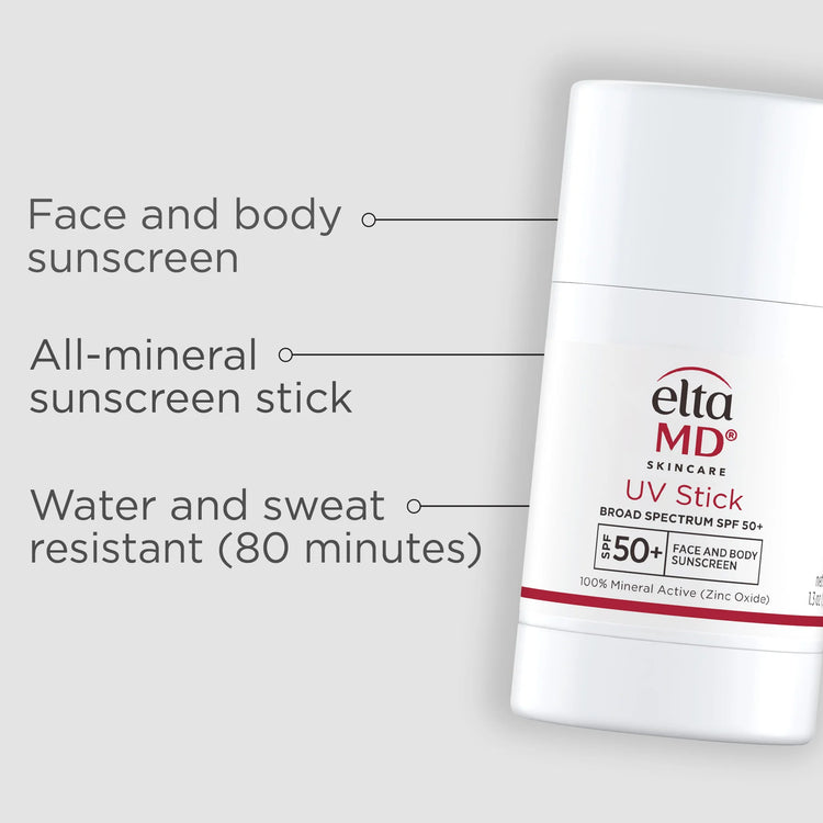 EltaMD UV Stick SPF 50+