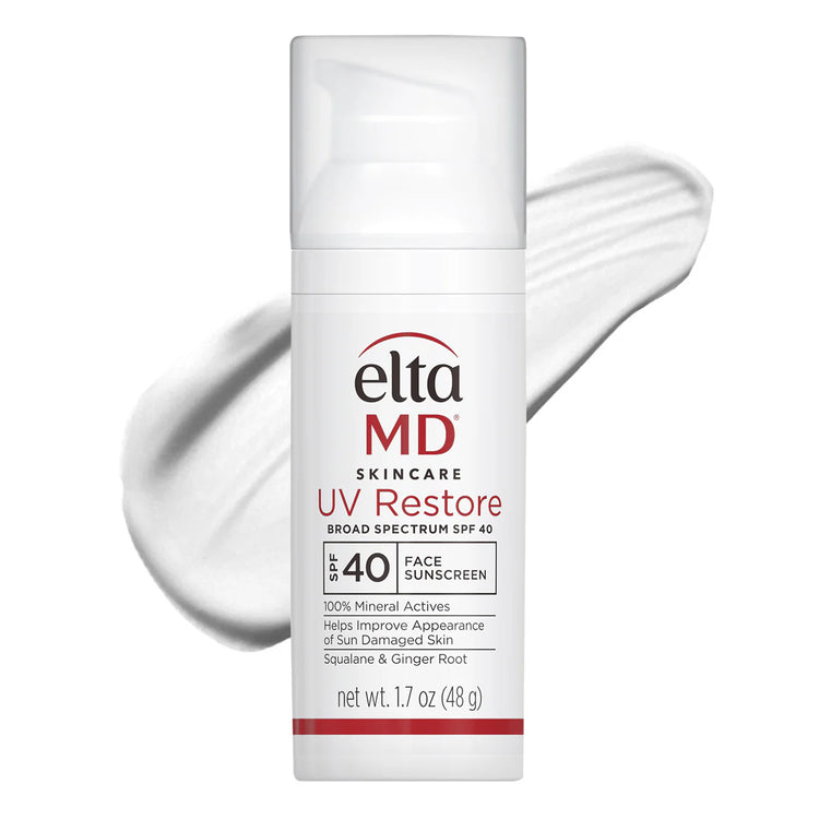 EltaMD UV Restore SPF 40